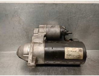 Recambio de motor arranque para mercedes-benz clase v (w447) v 220 cdi / d (447.811, 447.813, 447.815) referencia OEM IAM A65190