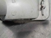 Recambio de faro antiniebla trasero derecho para hyundai galloper santano 2.0 referencia OEM IAM 92502M20 