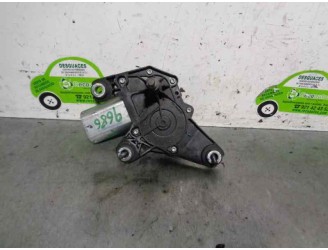 MOTOR LIMPIA TRASERO 4857931AA VALEO