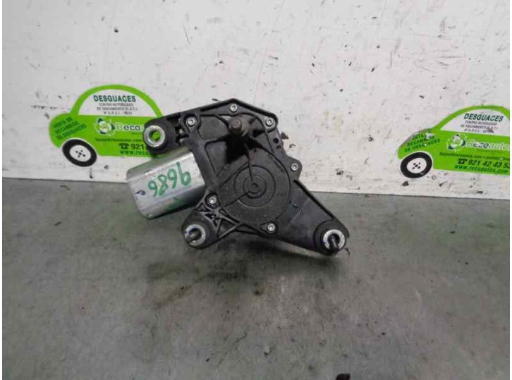 Replacement rear wiper motor for Chrysler PT Cruiser (PT) 1.6 16V CAT OEM IAM reference 4857931AA VALEO