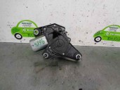 Replacement rear wiper motor for Chrysler PT Cruiser (PT) 1.6 16V CAT OEM IAM reference 4857931AA VALEO