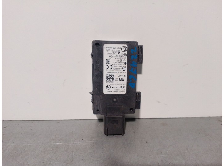 Replacement sensor for Hyundai Bayon (BC3) 1.0 T-GDI OEM IAM reference 99150Q0700 28840289