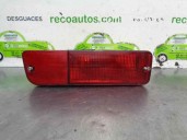 Recambio de faro antiniebla trasero izquierdo para hyundai galloper santano 2.0 referencia OEM IAM 92501M20  