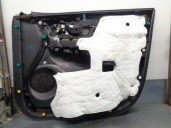 Recambio de guarnecido puerta delantera izquierda para hyundai kona 1.0 tgdi cat referencia OEM IAM 82370J9000 82307J9010 