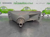 Recambio de faro antiniebla trasero izquierdo para hyundai galloper santano 2.0 referencia OEM IAM 92501M20  