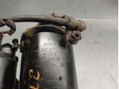 Recambio de motor arranque para audi a4 berlina (b5) 1.8 20v referencia OEM IAM 053911023A 0001107017 BOSCH