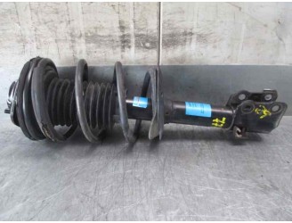 Recambio de amortiguador delantero derecho para chrysler pt cruiser (pt) 1.6 16v cat referencia OEM IAM 290870 824903007070 BOGE