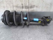 Replacement front right shock absorber for Chrysler PT Cruiser (PT) 1.6 16V CAT OEM IAM reference 290870 824903007070 BOGE