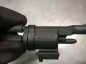 Recambio de electrovalvula vacio para mercedes-benz clase c (w203) c 180 kompressor (203.046) referencia OEM IAM 0025401497 0025