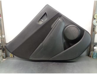 Recambio de guarnecido puerta trasera izquierda para hyundai kona 1.0 tgdi cat referencia OEM IAM 83370J9000 83301J9010 