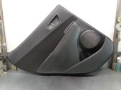 Recambio de guarnecido puerta trasera izquierda para hyundai kona 1.0 tgdi cat referencia OEM IAM 83370J9000 83301J9010 