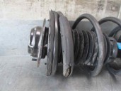 Replacement front right shock absorber for Chrysler PT Cruiser (PT) 1.6 16V CAT OEM IAM reference 290870 824903007070 BOGE