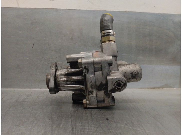 Replacement power steering pump for Audi A4 Saloon (B5) 1.8 20V OEM IAM reference 8D09145155L 7681955270 ZF