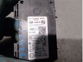 Replacement sensor for Hyundai Bayon (BC3) 1.0 T-GDI OEM IAM reference 99150Q0700 28840289
