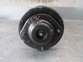 Replacement front right shock absorber for Chrysler PT Cruiser (PT) 1.6 16V CAT OEM IAM reference 290870 824903007070 BOGE
