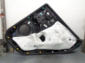 Recambio de guarnecido puerta trasera izquierda para hyundai kona 1.0 tgdi cat referencia OEM IAM 83370J9000 83301J9010 