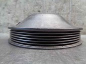 Recambio de polea cigueñal para mercedes-benz clase e (w124) familiar td 300 (124.190) referencia OEM IAM 2014600479  