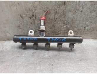 Recambio de rampa inyectora para citroën c4 coupe 2.0 16v cat (rfn / ew10j4) referencia OEM IAM 9654726280 