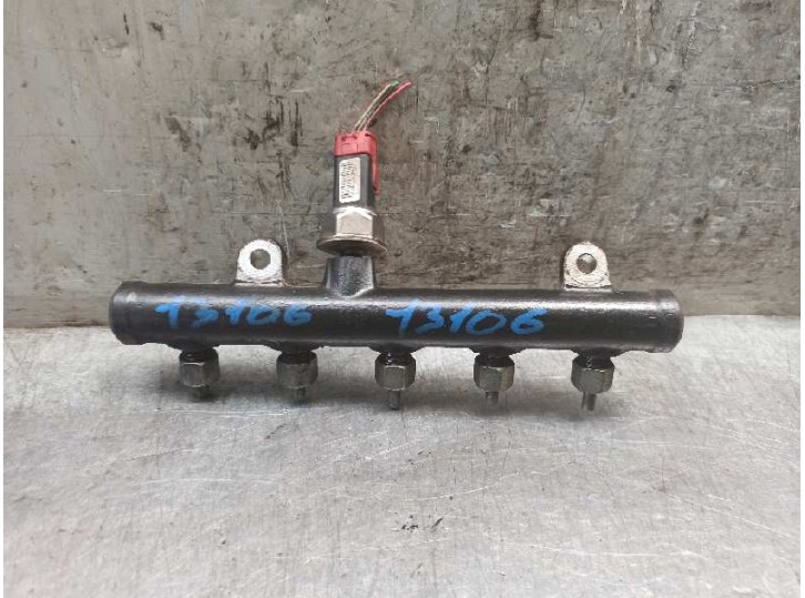 Recambio de rampa inyectora para citroën c4 coupe 2.0 16v cat (rfn / ew10j4) referencia OEM IAM 9654726280 