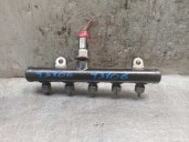 Recambio de rampa inyectora para citroën c4 coupe 2.0 16v cat (rfn / ew10j4) referencia OEM IAM 9654726280 