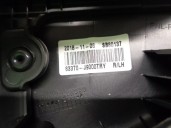 Recambio de guarnecido puerta trasera izquierda para hyundai kona 1.0 tgdi cat referencia OEM IAM 83370J9000 83301J9010 