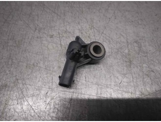 Recambio de sensor impacto para volkswagen polo (6c1) 1.4 tdi referencia OEM IAM 1S0959351 