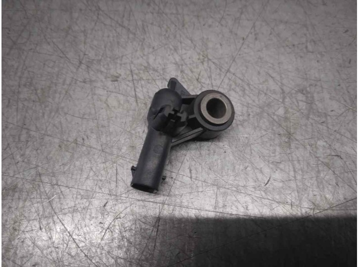 Recambio de sensor impacto para volkswagen polo (6c1) 1.4 tdi referencia OEM IAM 1S0959351 