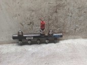 Recambio de rampa inyectora para citroën c4 coupe 2.0 16v cat (rfn / ew10j4) referencia OEM IAM 9654726280 