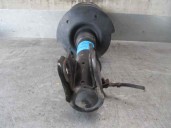 Replacement front right shock absorber for Chrysler PT Cruiser (PT) 1.6 16V CAT OEM IAM reference 290870 824903007070 BOGE