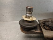 Recambio de brazo suspension inferior delantero derecho para renault 9 1.4 referencia OEM IAM C1J-EXPLOSION 