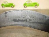 Recambio de brazo suspension inferior trasero derecho para kia carnival 2.9 crdi cat referencia OEM IAM 552404D000 