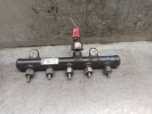 Recambio de rampa inyectora para citroën c4 coupe 2.0 16v cat (rfn / ew10j4) referencia OEM IAM 9654726280 