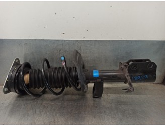 Recambio de amortiguador delantero izquierdo para smart forfour 1.0 cat referencia OEM IAM 543037413R 03081000477 KYB