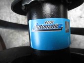 Replacement front right shock absorber for chrysler pt cruiser (pt) 1.6 16v cat OEM IAM reference 290870 824903007070 BOGE