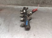 Recambio de rampa inyectora para citroën c4 coupe 2.0 16v cat (rfn / ew10j4) referencia OEM IAM 9654726280 