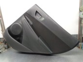 Recambio de guarnecido puerta trasera derecha para hyundai kona 1.0 tgdi cat referencia OEM IAM 83320J9000 83302J9010 