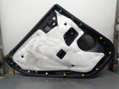 Recambio de guarnecido puerta trasera derecha para hyundai kona 1.0 tgdi cat referencia OEM IAM 83320J9000 83302J9010 
