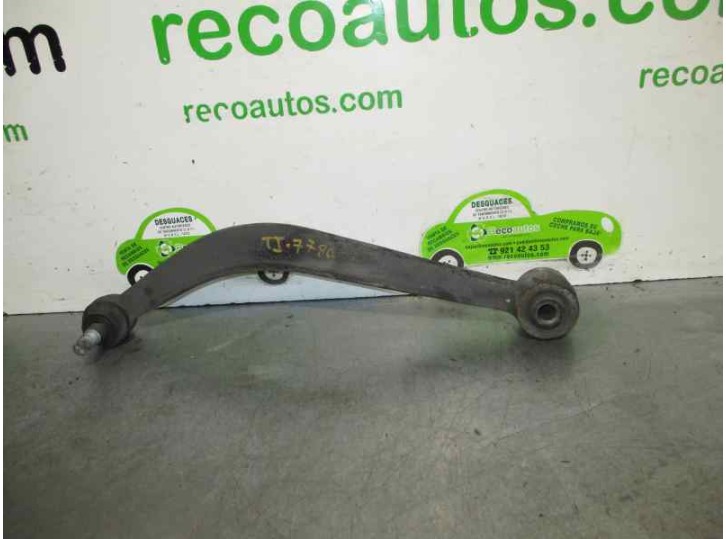 Replacement rear left lower suspension arm for Kia Carnival 2.9 CRDi CAT OEM IAM reference 552304D000 