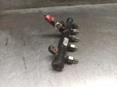 Recambio de rampa inyectora para citroën c4 coupe 2.0 16v cat (rfn / ew10j4) referencia OEM IAM 9654726280 