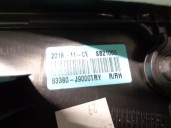 Recambio de guarnecido puerta trasera derecha para hyundai kona 1.0 tgdi cat referencia OEM IAM 83320J9000 83302J9010 