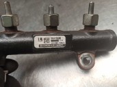 Recambio de rampa inyectora para citroën c4 coupe 2.0 16v cat (rfn / ew10j4) referencia OEM IAM 9654726280 