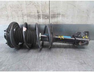 Recambio de amortiguador delantero izquierdo para chrysler pt cruiser (pt) 1.6 16v cat referencia OEM IAM 290870 824903007070 BO