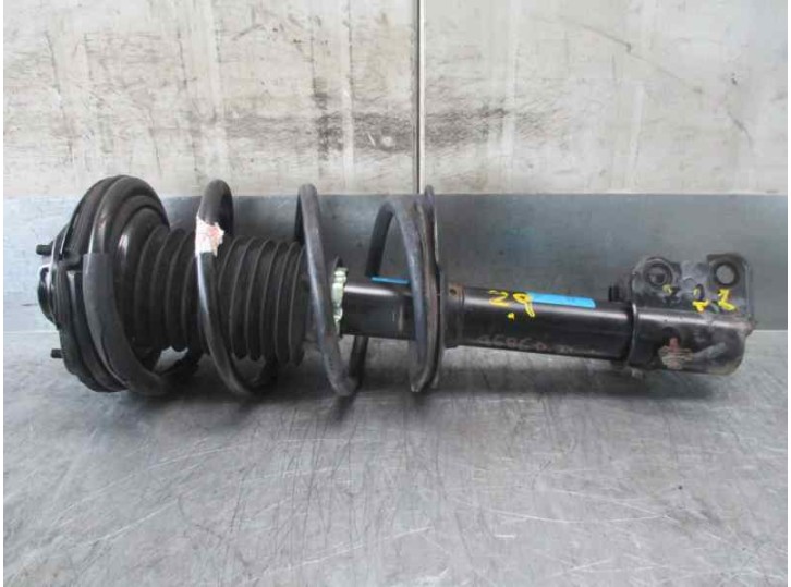 Replacement front left shock absorber for Chrysler PT Cruiser (PT) 1.6 16V CAT OEM IAM reference 290870 824903007070 BO
