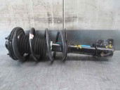 Replacement front left shock absorber for Chrysler PT Cruiser (PT) 1.6 16V CAT OEM IAM reference 290870 824903007070 BO