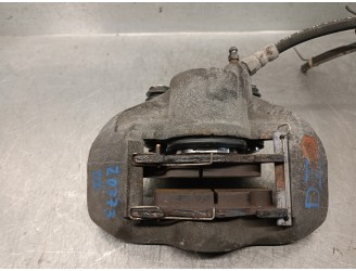 Recambio de pinza freno delantera izquierda para renault 9 1.4 referencia OEM IAM 216079  