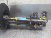 Recambio de amortiguador delantero izquierdo para chrysler pt cruiser (pt) 1.6 16v cat referencia OEM IAM 290870 824903007070 BO