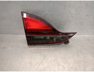 Recambio de piloto trasero izquierdo para opel zafira tourer c (p12) 2.0 cdti (75) referencia OEM IAM 13288832 1222322 