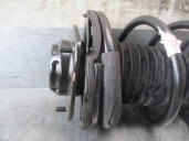 Recambio de amortiguador delantero izquierdo para chrysler pt cruiser (pt) 1.6 16v cat referencia OEM IAM 290870 824903007070 BO