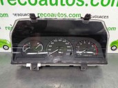 Recambio de cuadro instrumentos para hyundai galloper santano 2.0 referencia OEM IAM 