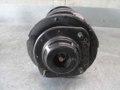 Recambio de amortiguador delantero izquierdo para chrysler pt cruiser (pt) 1.6 16v cat referencia OEM IAM 290870 824903007070 BO